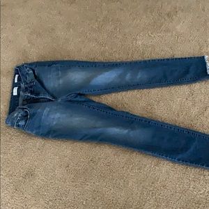 Jessica Simpson jeans